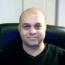 Adam Vahed — CEO, Apache