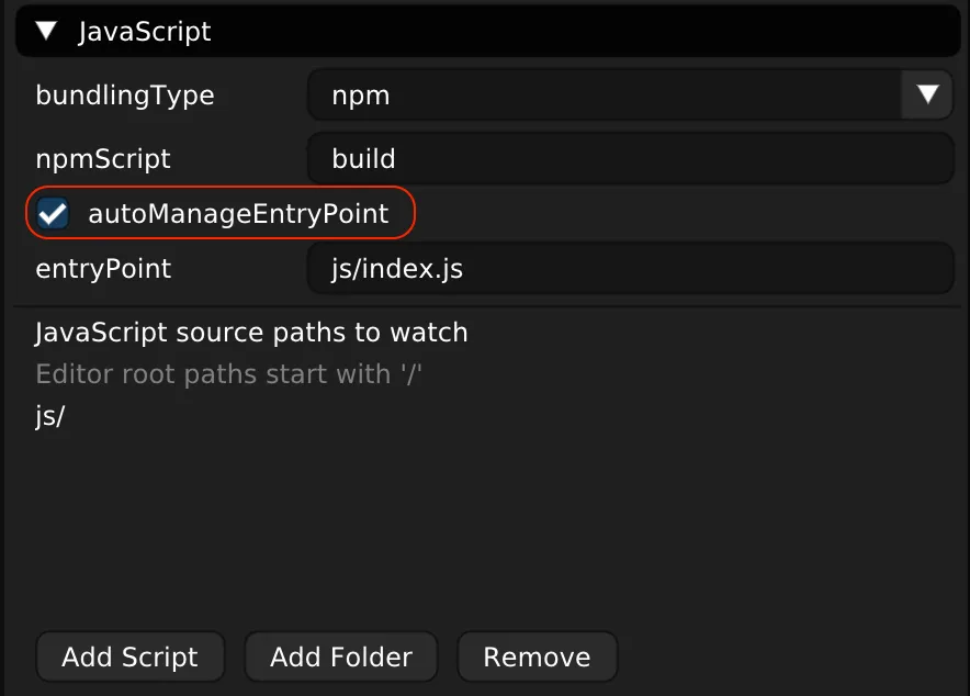 Wonderland Engine 1.0.0 JavaScript Migration