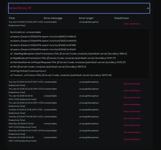 Multi-User Servers on Wonderland Cloud