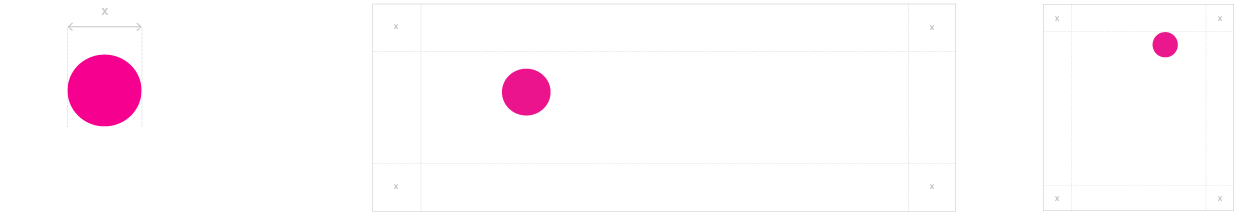Wonderland Logo Clearspace