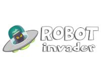 Robot Invader