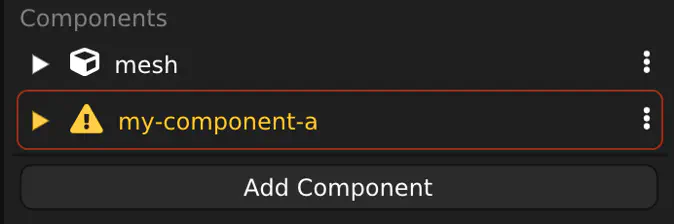 Migrazione a JavaScript di Wonderland Engine 1.0.0