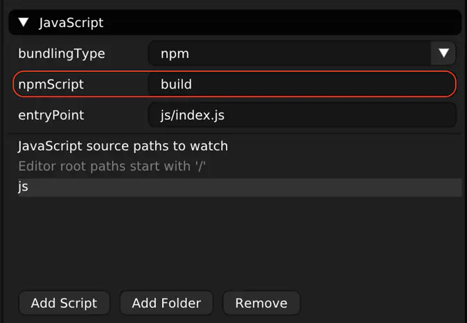 Migrazione a JavaScript di Wonderland Engine 1.0.0