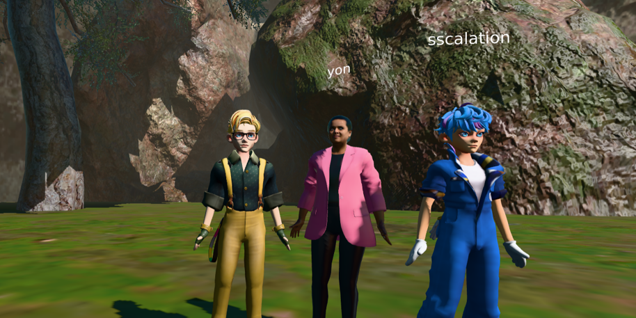 Newsletter - Issue 11/21/2025