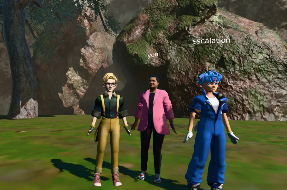 Latest **news & insights** from Wonderland