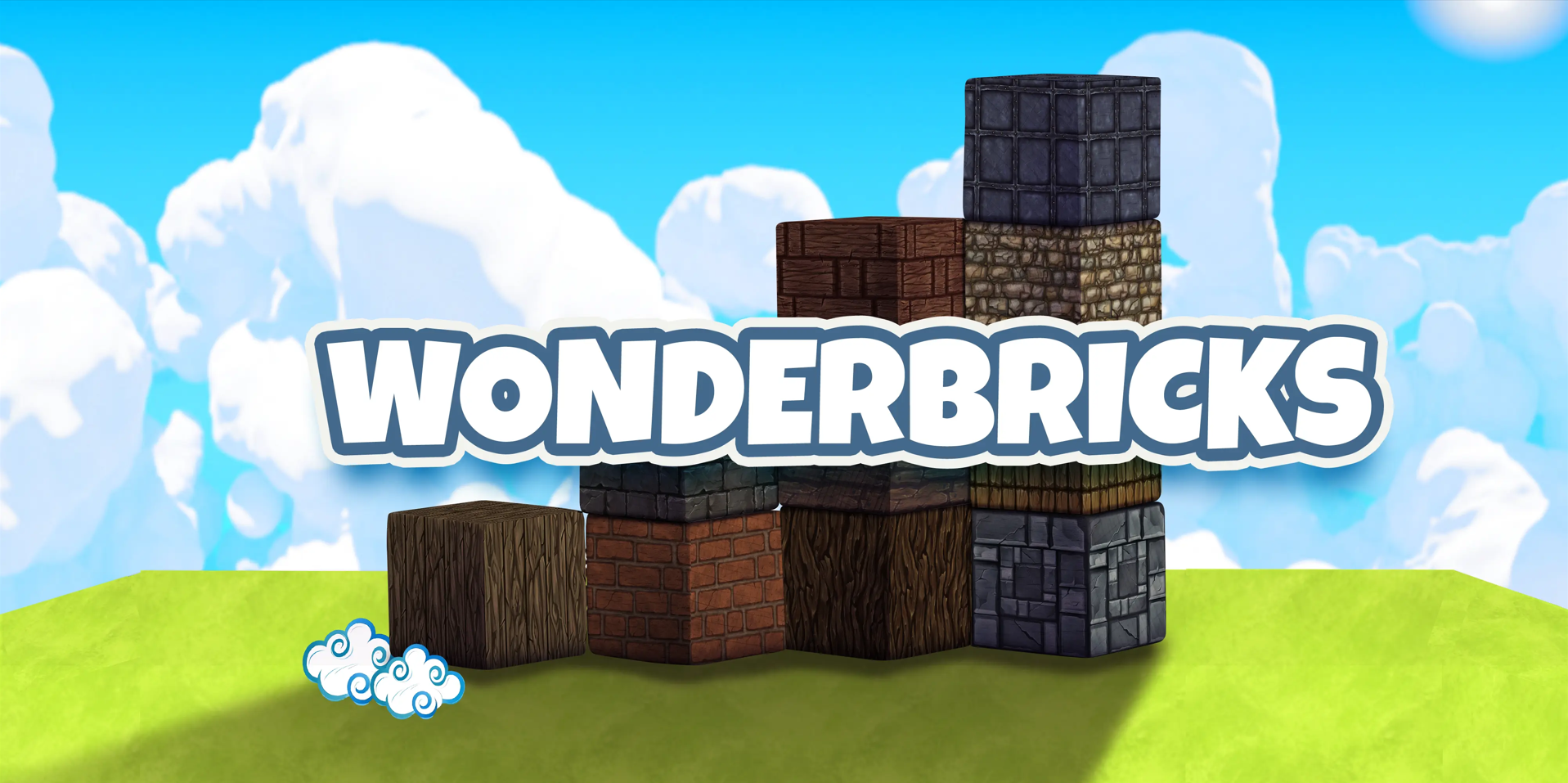 Wonderbricks Open Source