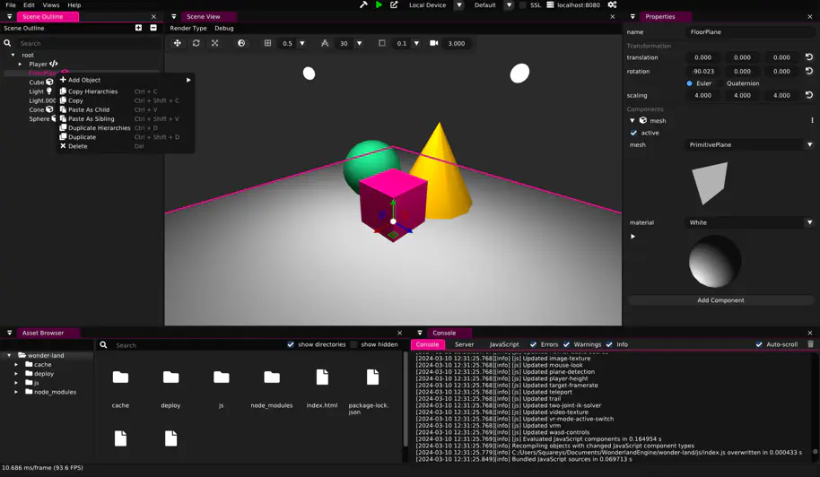 Rilascia 1.2.0