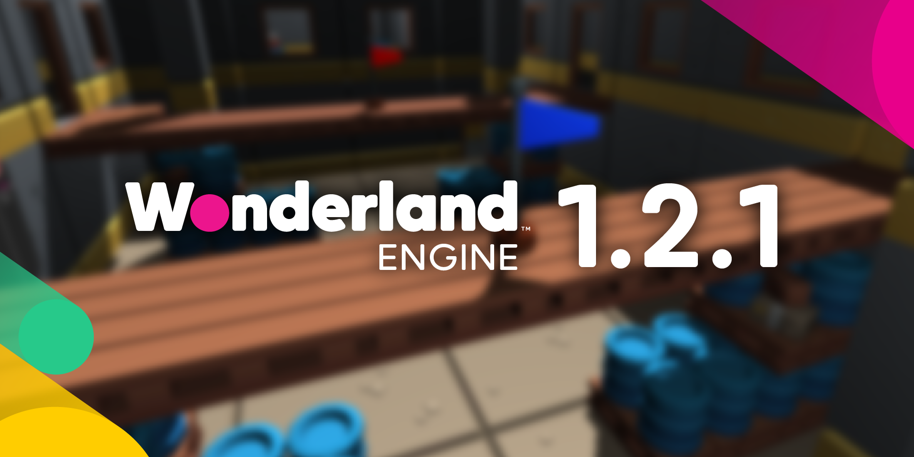 Release 1.2.1