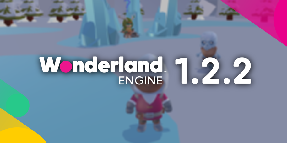 Release 1.2.2