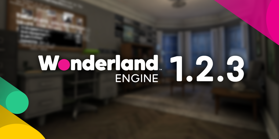 Release 1.2.3