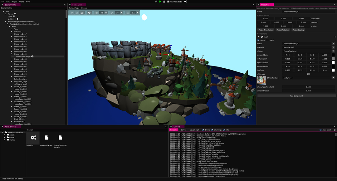 wonderlandengine.com